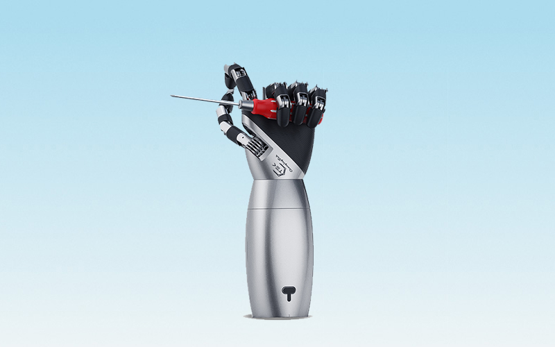 Robot Dexterous Hand