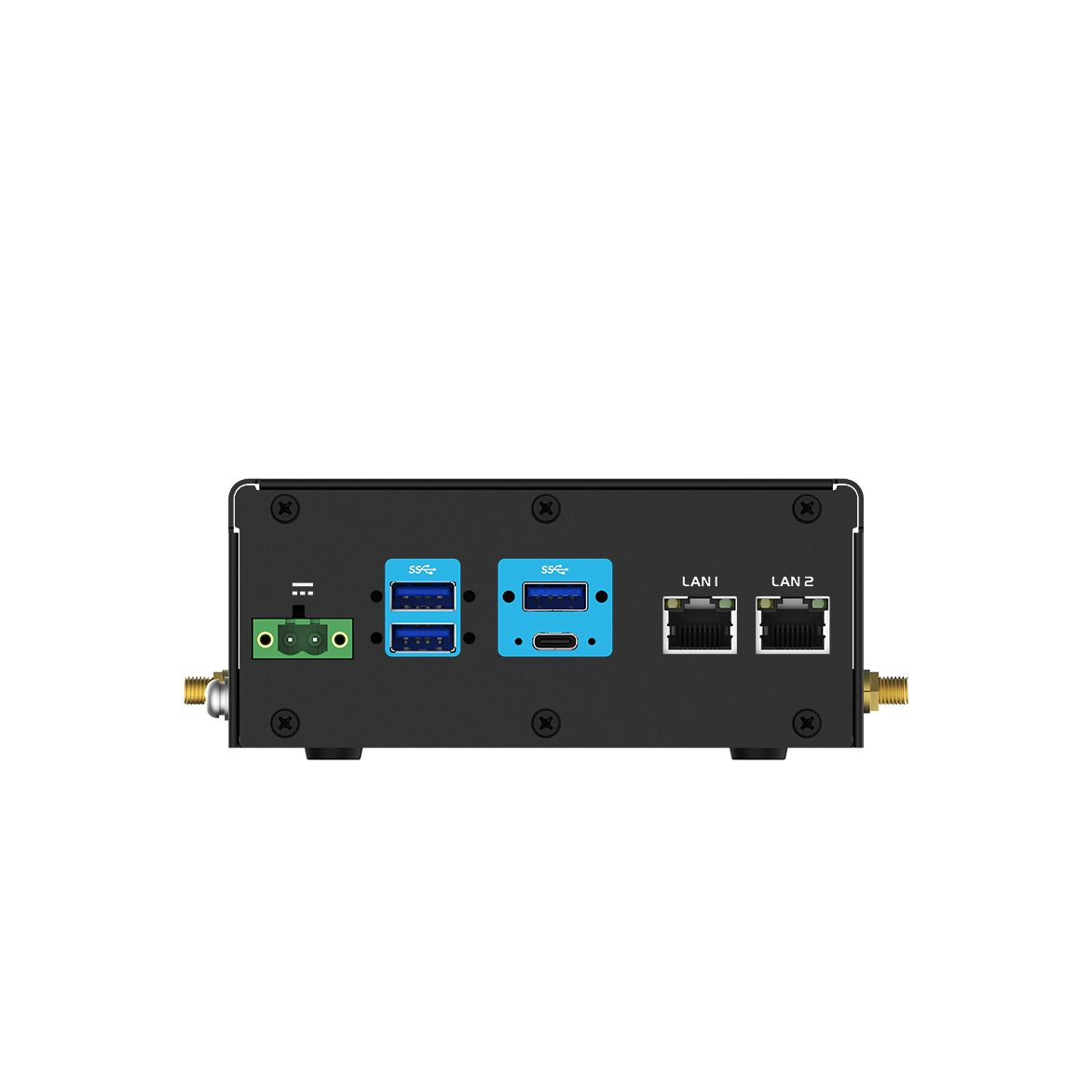 EII-2000 Robotic Motion Controller