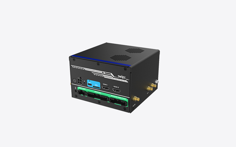 Robotic Controller