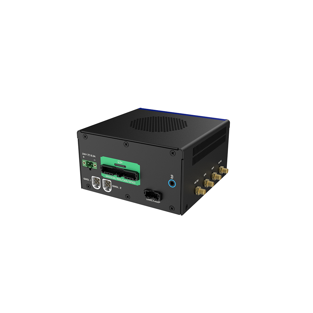 EII-5700 Robotic Motion Controller
