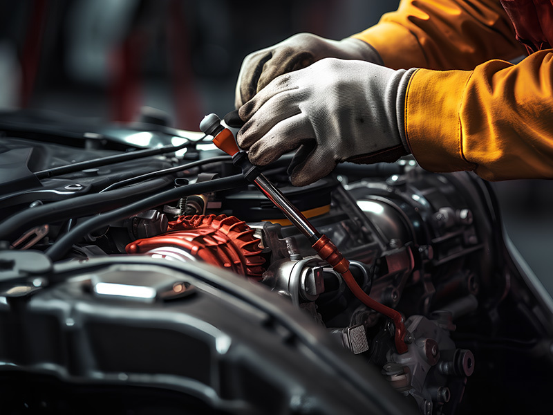 粉末冶金高精度制造的关键技术路径