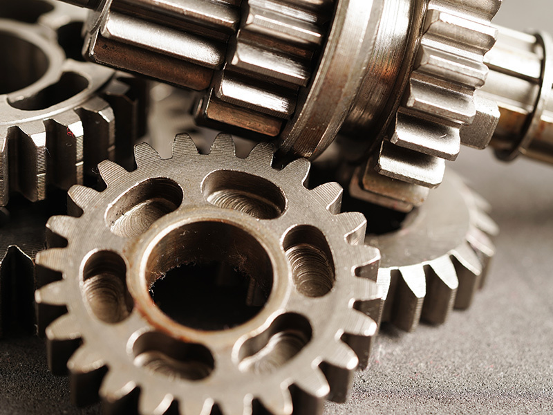 汽车紧固件厂家的未来需要开阔眼界