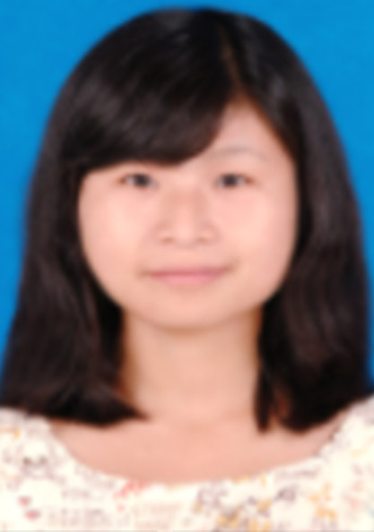 冉莉莉