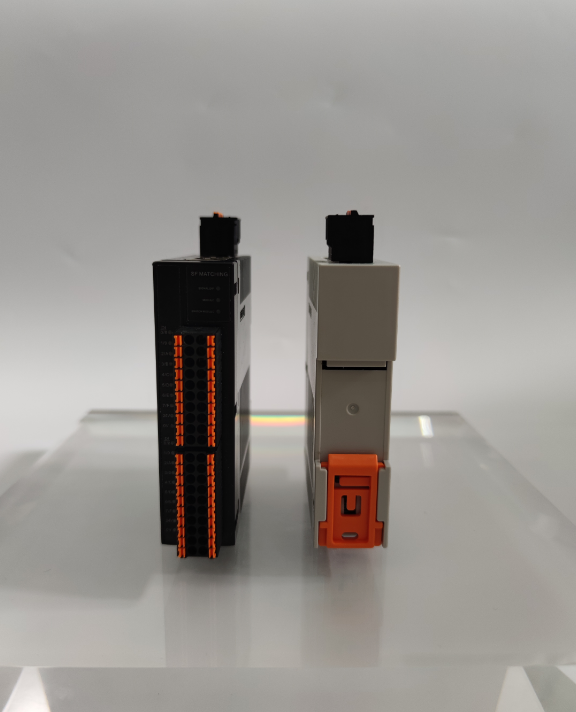 EtherCAT总线立式IO