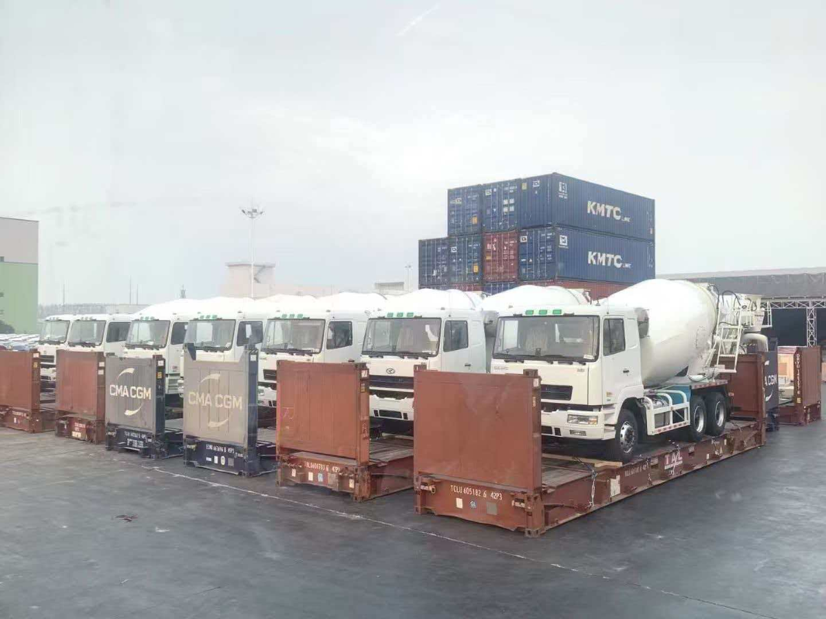 国际主流的船公司有长期稳定的合作，提供从货物开始发运的全流程服务，包括托运到仓库、严格检验货物数量、状态，仓库内装，规范装卸操作等