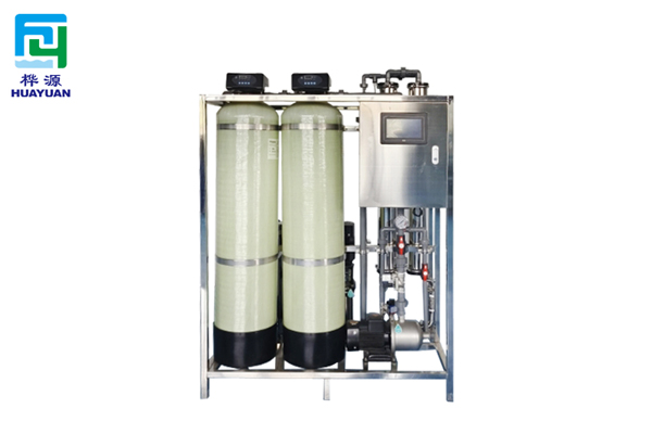 反渗透设备
