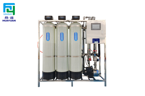 反渗透设备