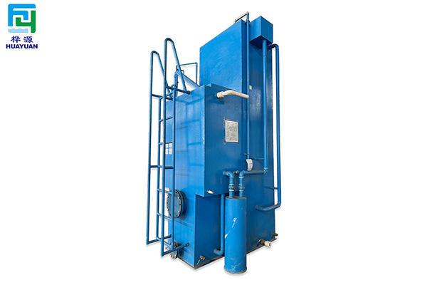 一体化净水设备