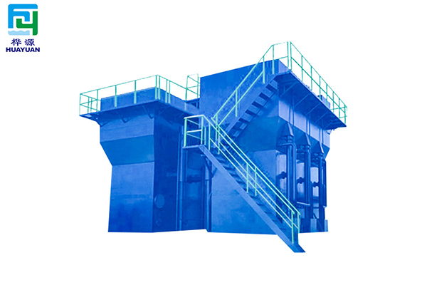 一体化净水设备