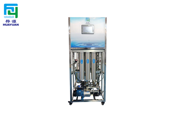 反渗透设备