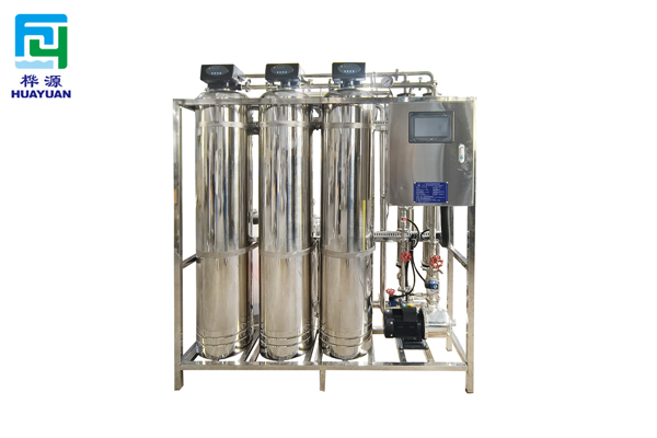 反渗透设备