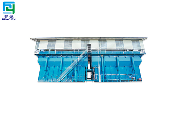 一体化净水设备