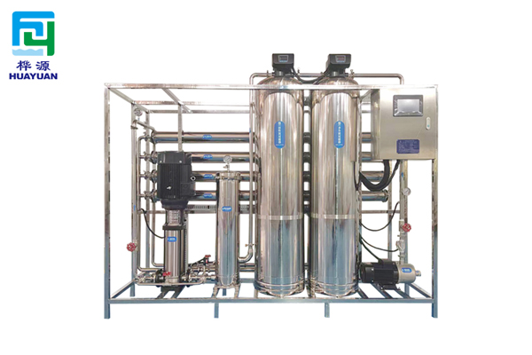 反渗透设备