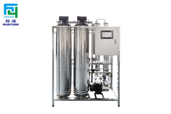 反渗透设备