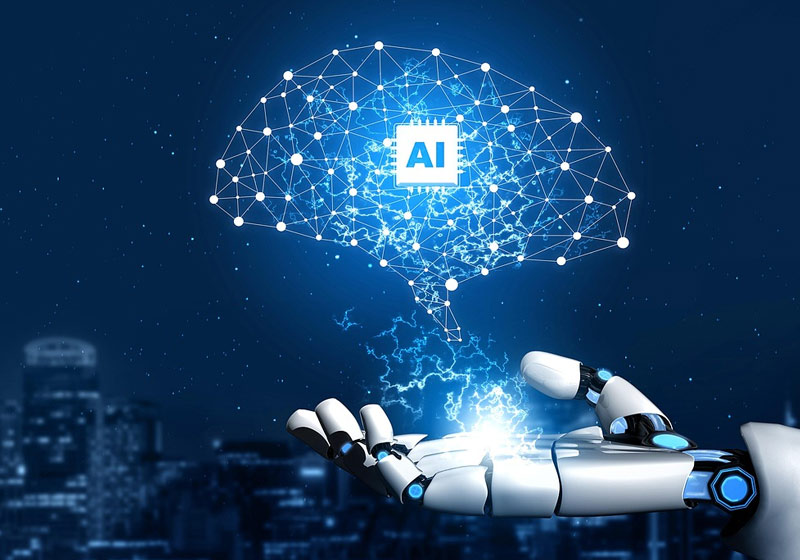 AI is Comprehensively Reshaping the Industry Value Chain