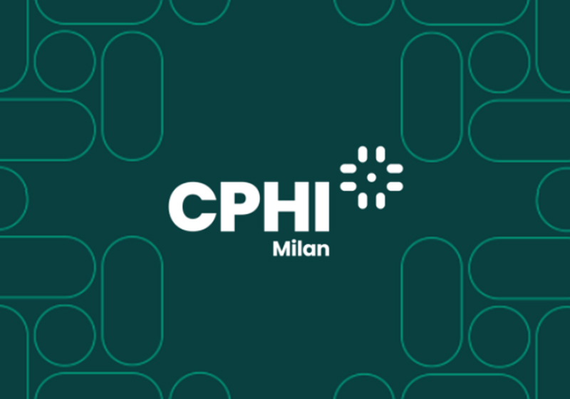 CPHI Milan 2026