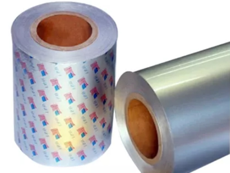 Strip Foil (FDA)