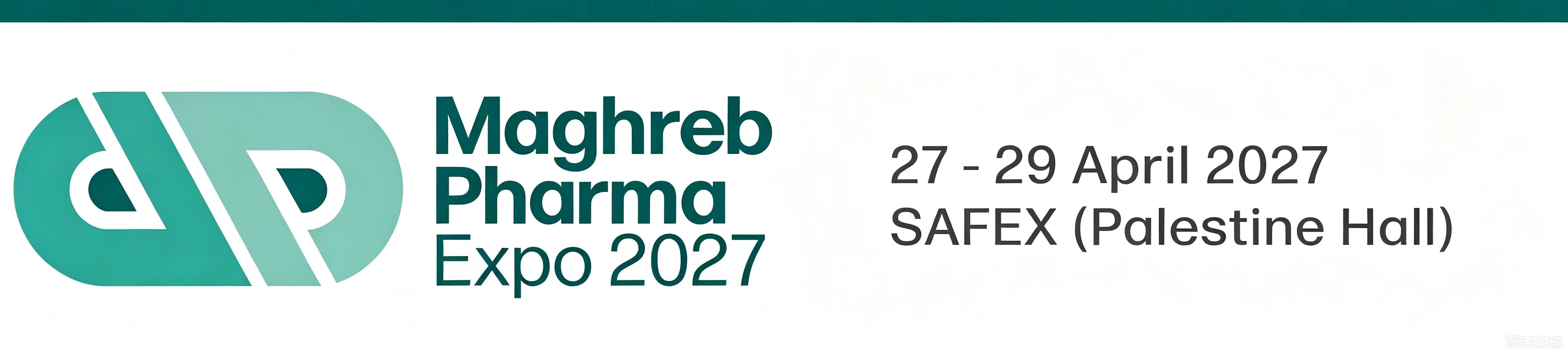 MAGHREB PHARMA EXPO 2027
