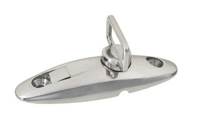 带夹子的快速释放式挡泥板挂钩