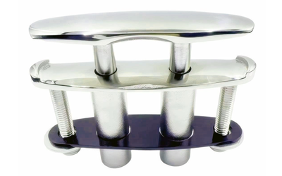 5英寸拉伸式绳桩