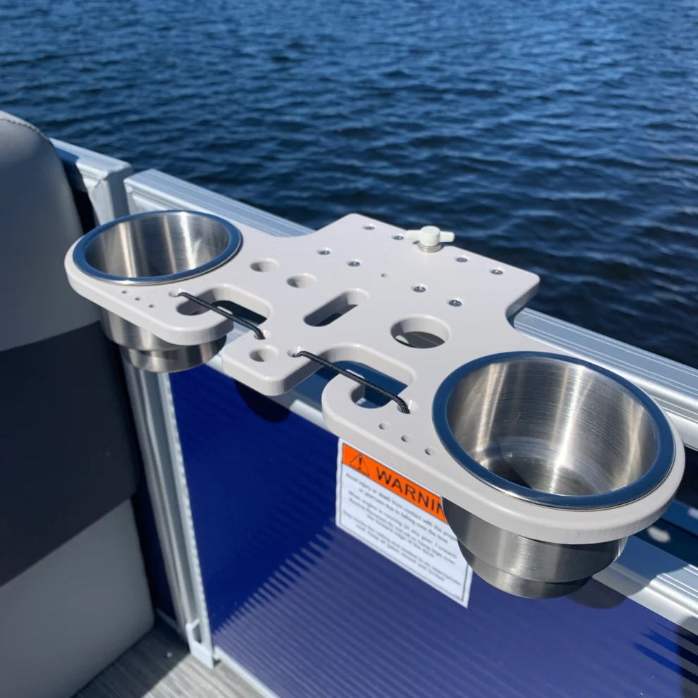 标准不锈钢杯架