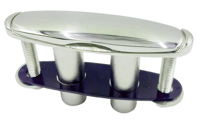 5英寸拉伸式绳桩