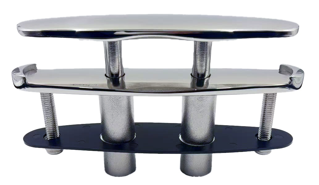 8英寸拉伸式绳桩