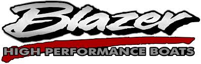Blazer High Performance Boats