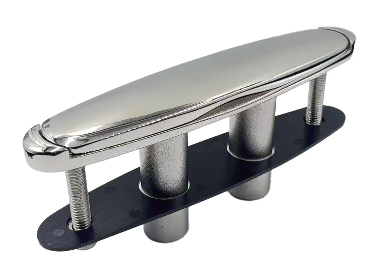 8英寸拉伸式绳桩