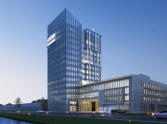 2019中国上海供热展