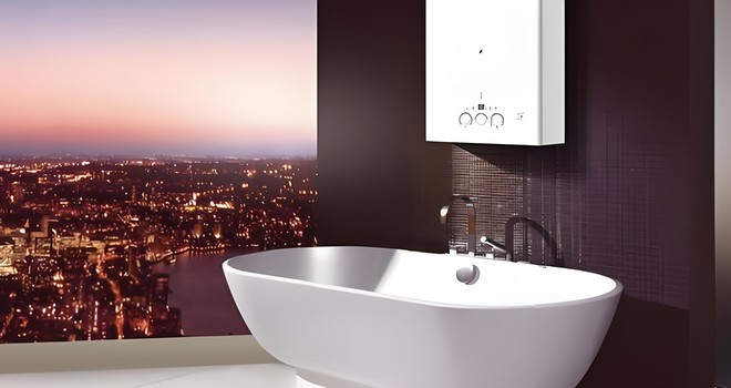 压力传感器在壁挂炉中的应用案例分析