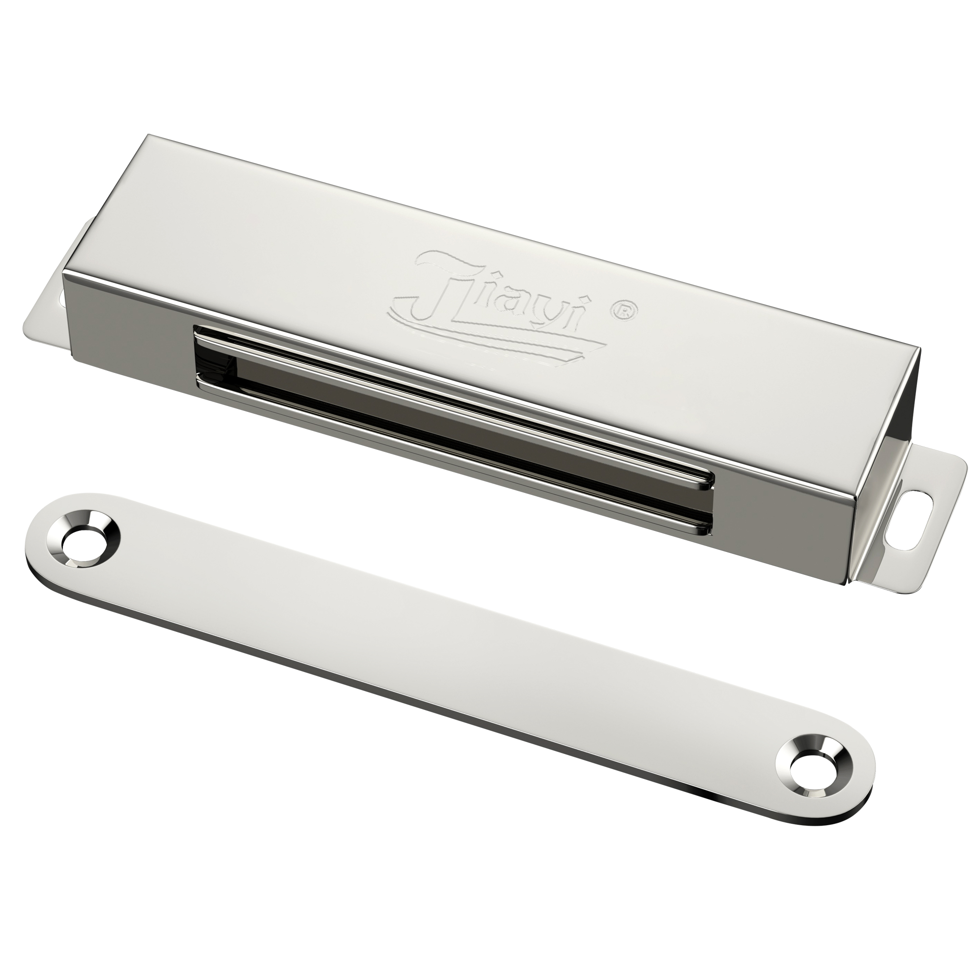 90 Lbs Door Magnetic Catch