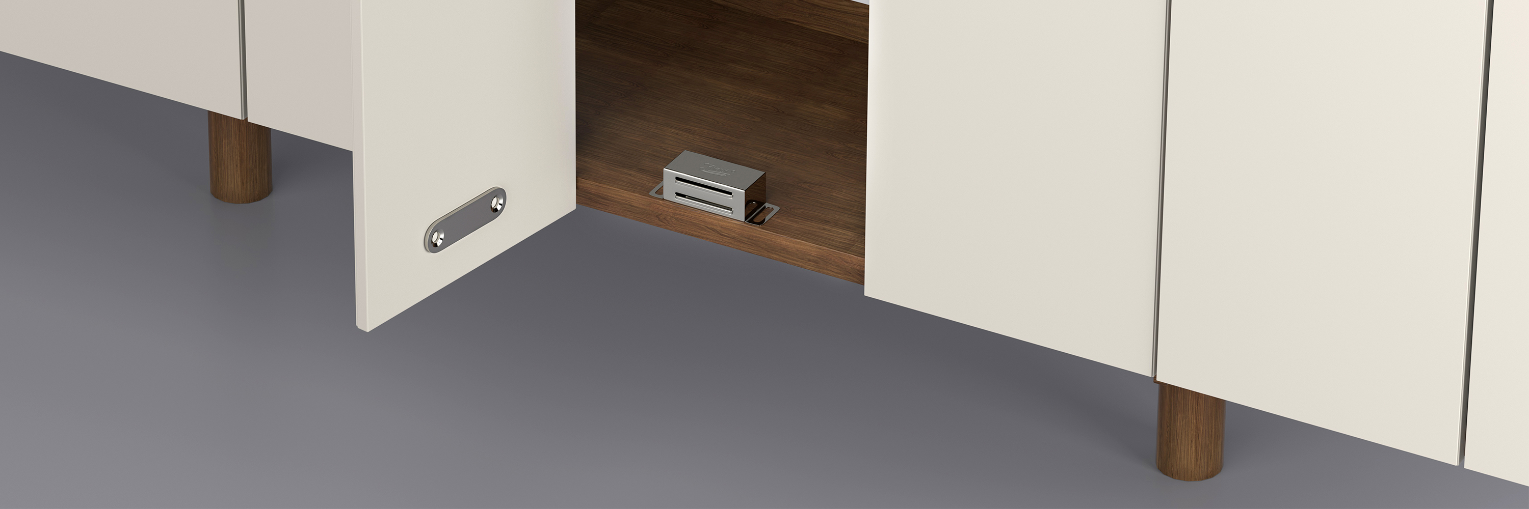 Client Case Studies
&nbsp; &nbsp;We have collaborated with clients from all over the world. For instance, Gregg from the United States purchased 1,000 Double Magnets Catch units from our company. David from Ireland also bought 1,000 Double Magnets Catch units. Additionally, Jamie from Spain purchased 130 black Magnetic Door Catch units. All our clients have given our products high praise!
&nbsp;