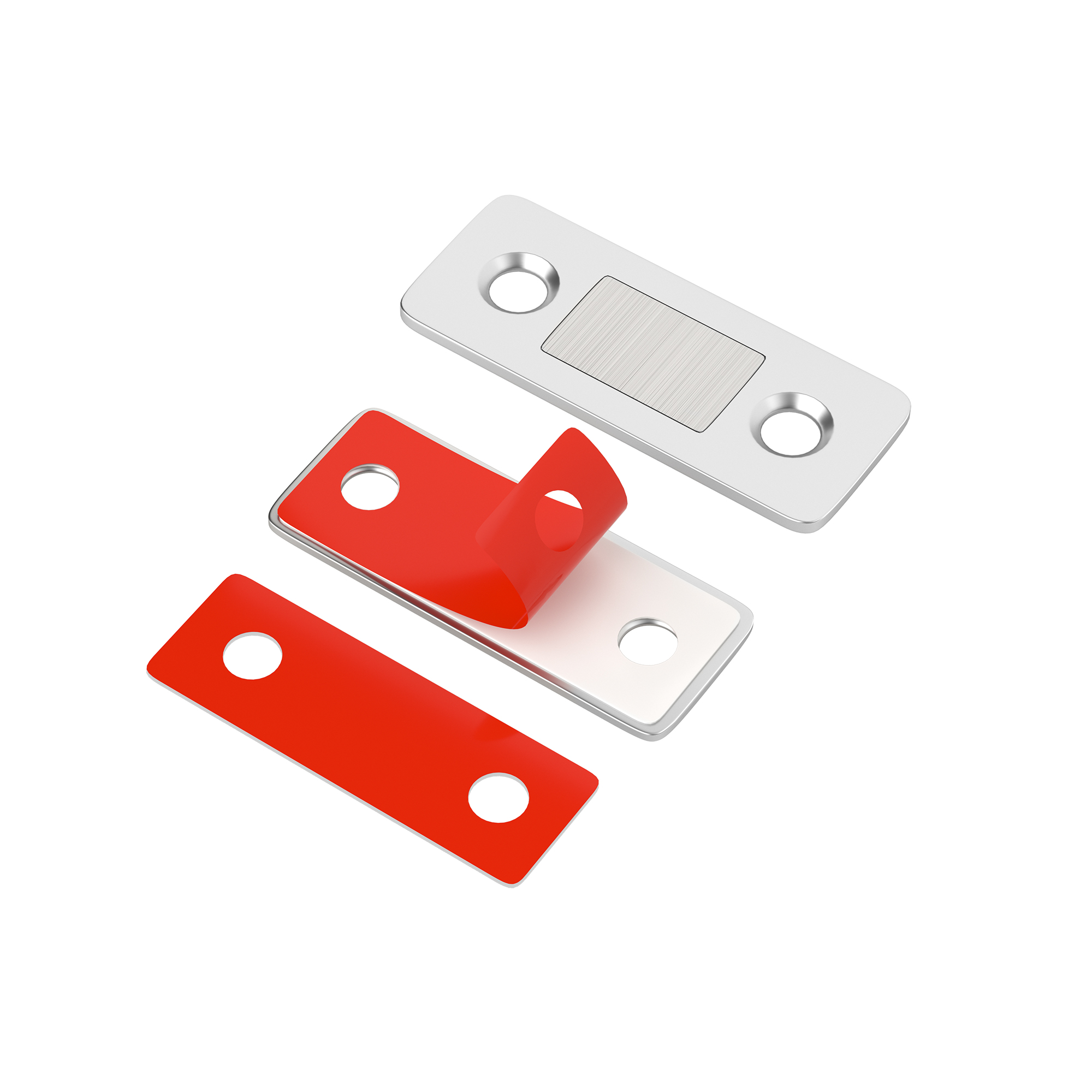 Ultra Thin Door Magnets