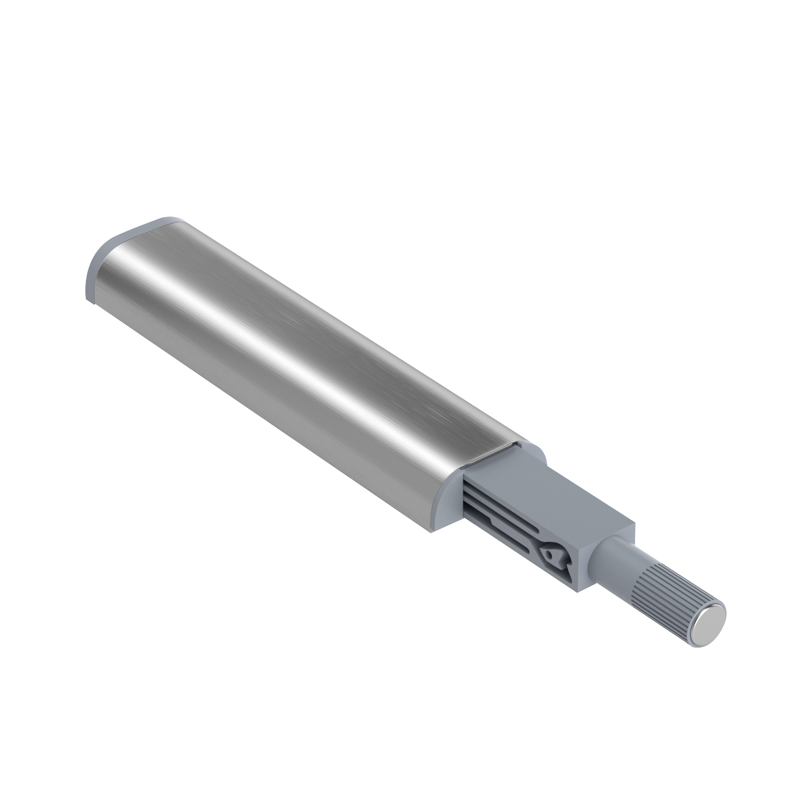 Magnetic Push Latches