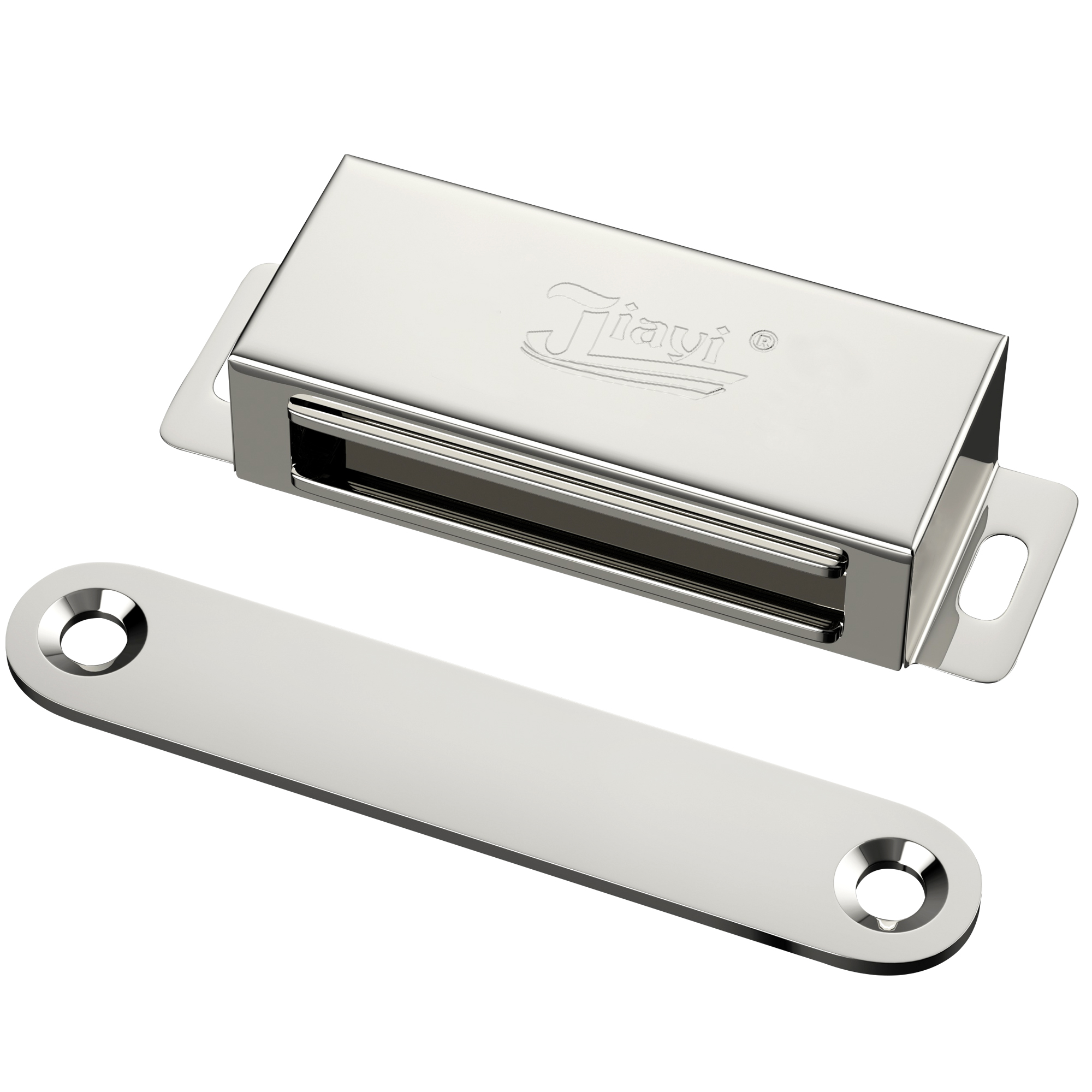 66lbs Cabinet Magnetic Catch