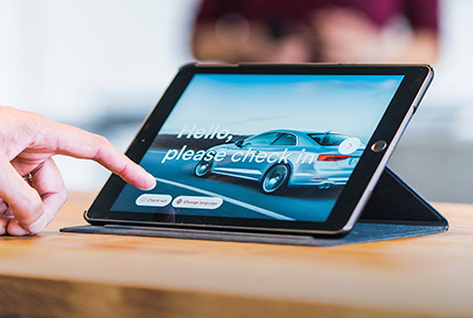 The automotive semiconductor market is  still 