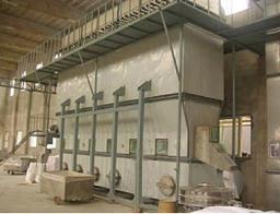 硫酸镁生产成套装置