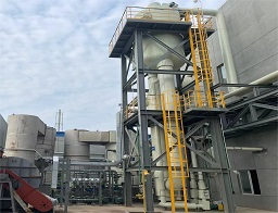 11、氯化钠MVR机械压缩浓缩蒸发成套装置