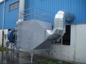 14、间歇式吸附器