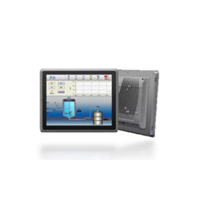工业触摸屏