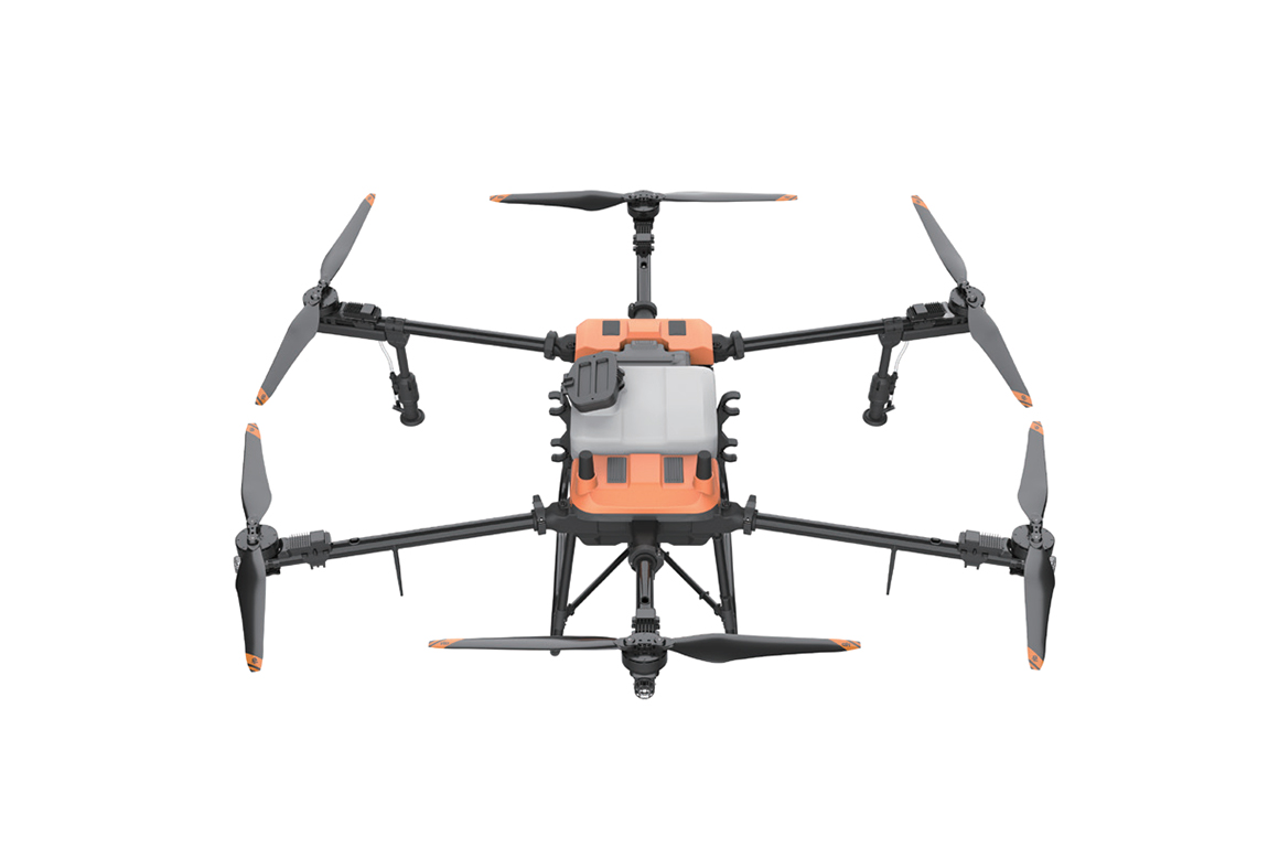 LN140农业植保无人机