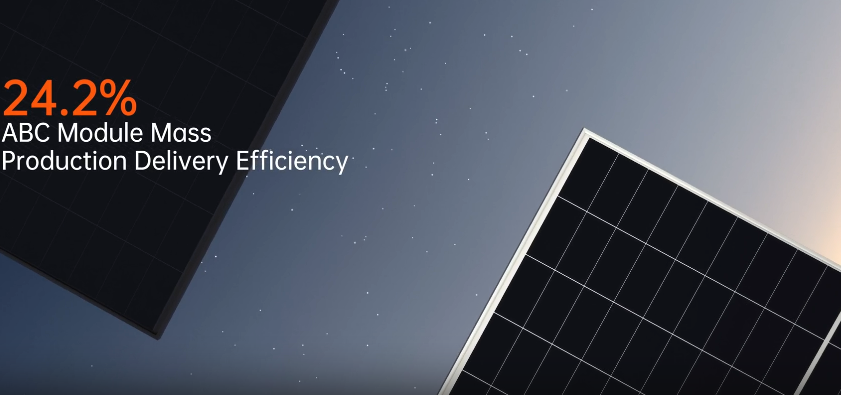 Bifacial BC VS Bifacial TOPCon: Efficiency Characteristics and Scenario-Based Selection Logic