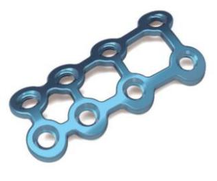 1.5mm Reconstruction LCP