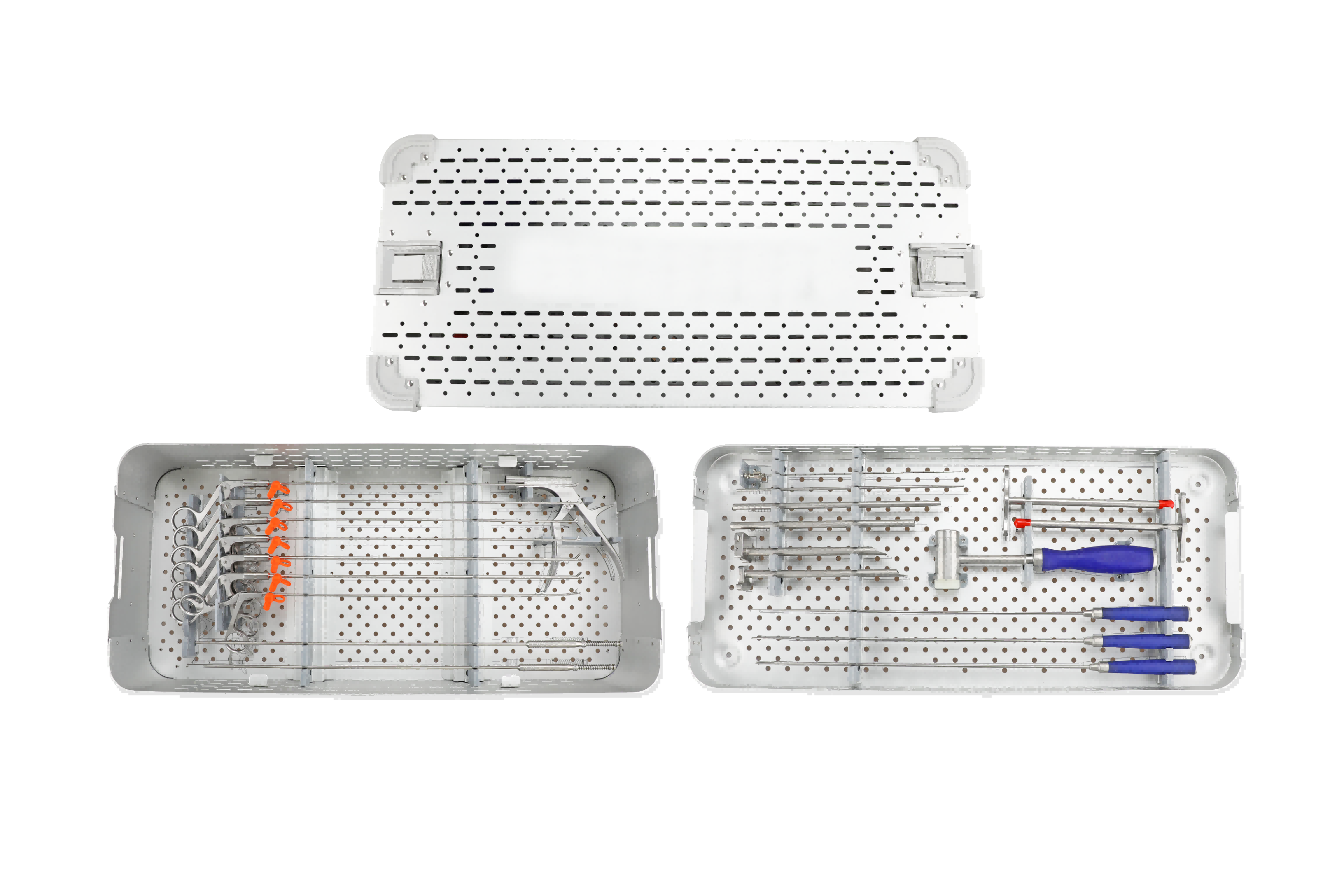 Spine Instrument Set