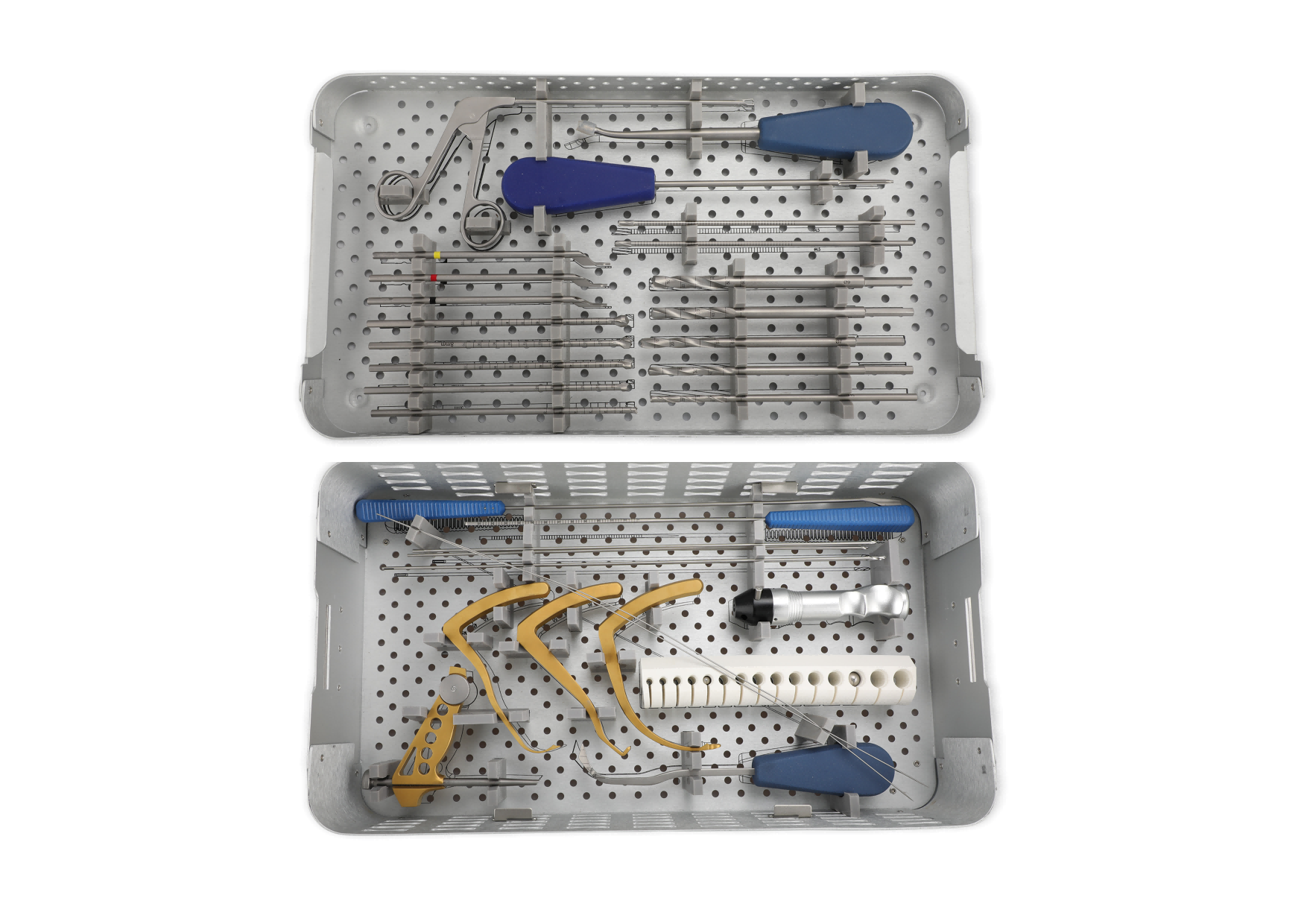 Sports Medicine Knee Instrument Set