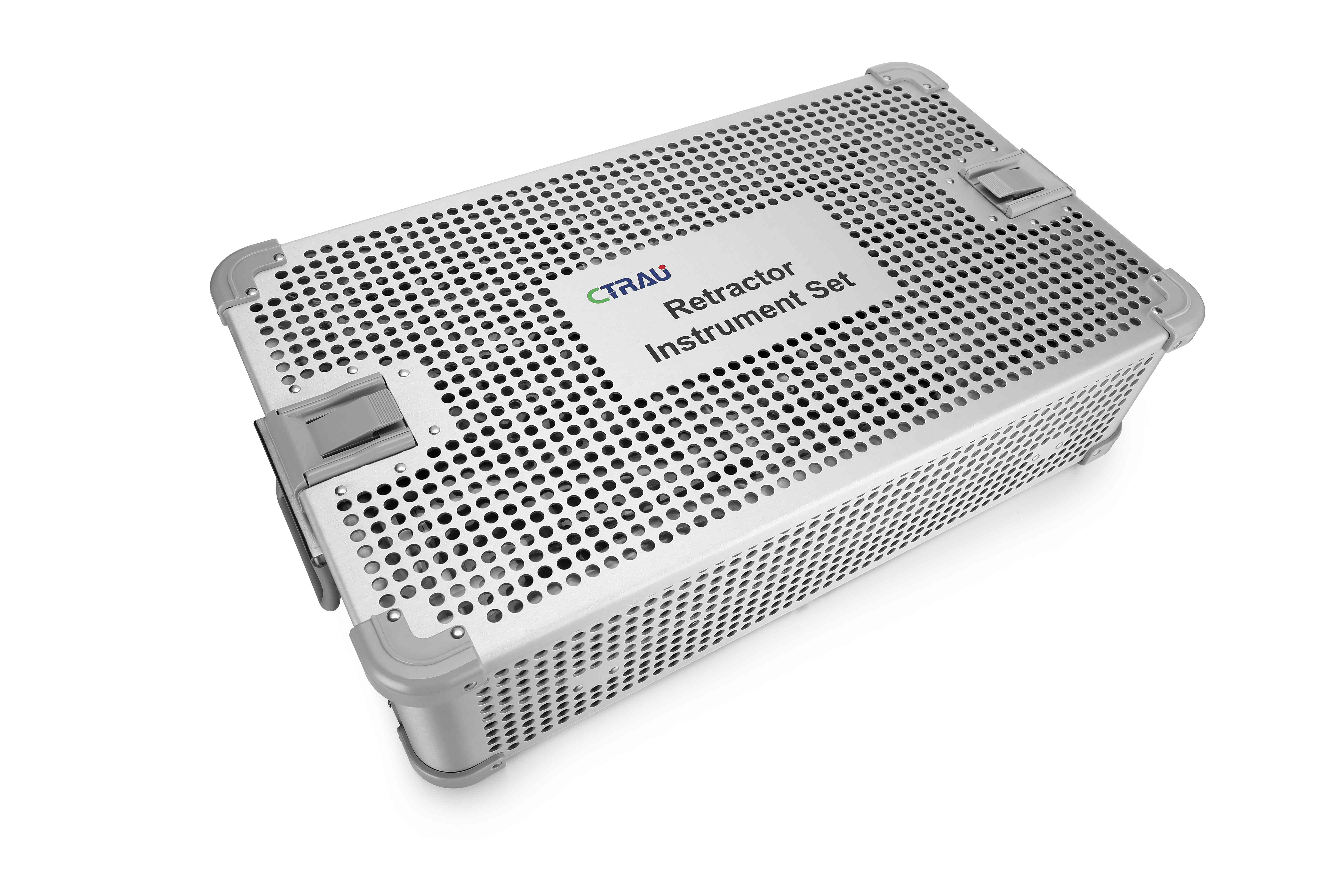 Retractor Instrument Set （ Lumbar System)