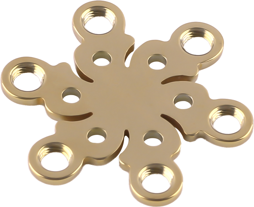 Reconstruction H plate-VI(HA2.0/HC2.0)