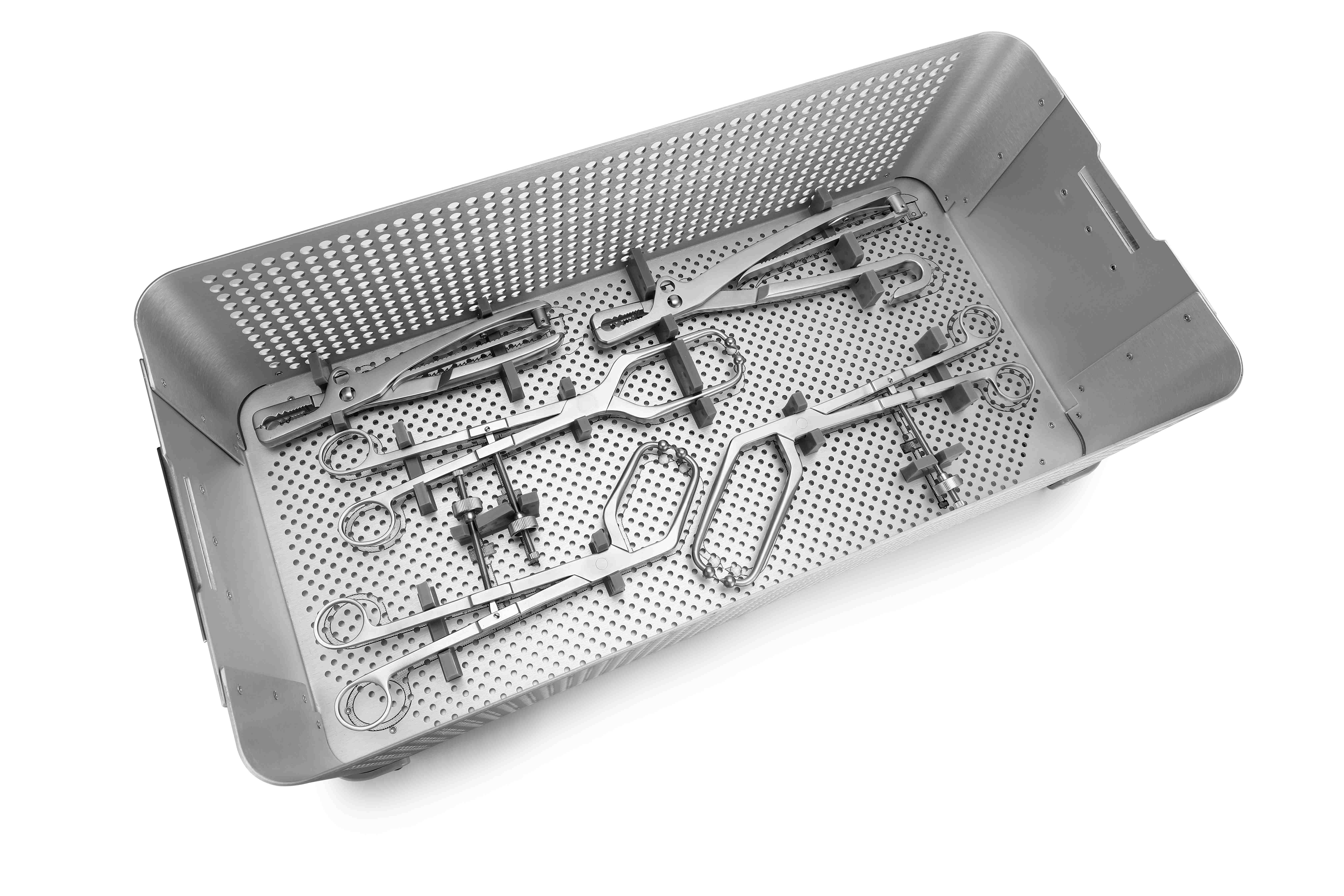 Pelvic Reconstruction Instrument Set