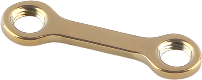 Reconstruction straight plate-I(HA2.0/HC2.0)